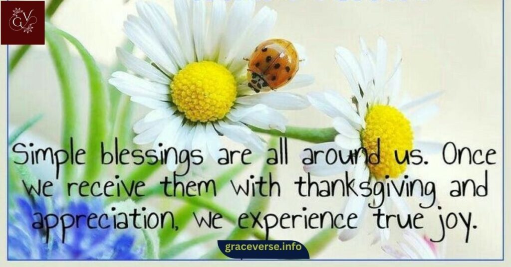 Beautiful Good Morning Thursday Blessings