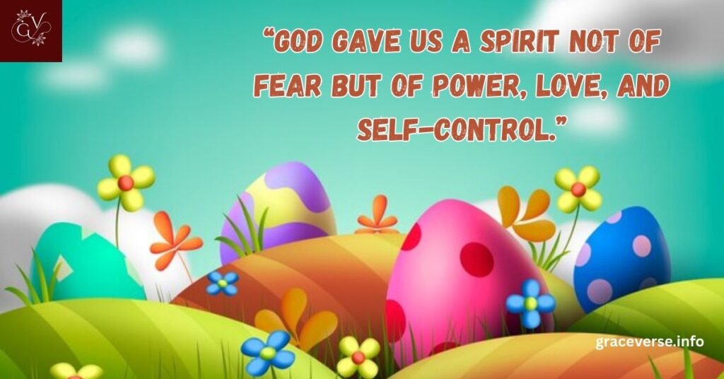 Bible Verses for Meaningful Easter Reflection