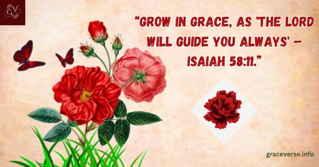 Birthday Blessings with Bible Verses