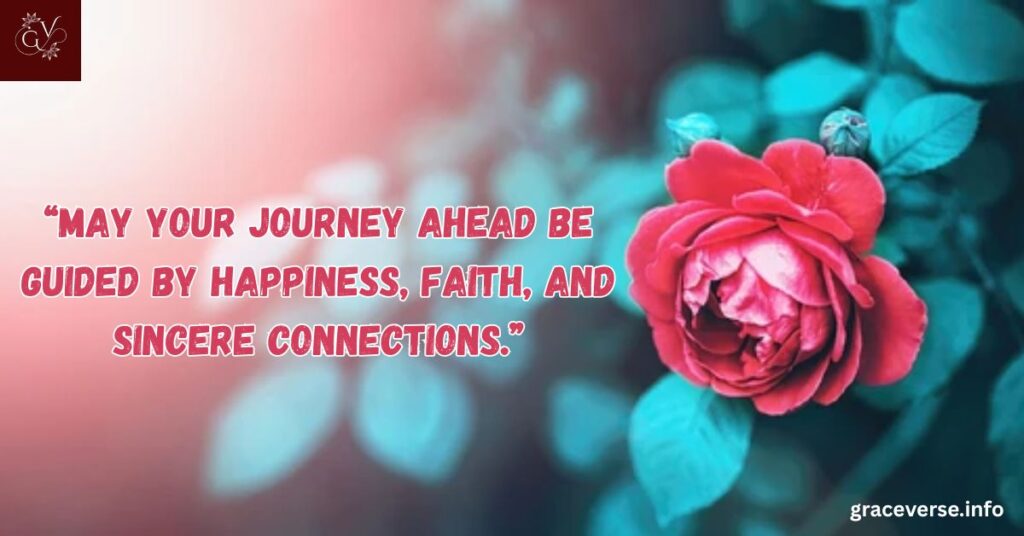 Birthday Prayers for a Joyful Year
