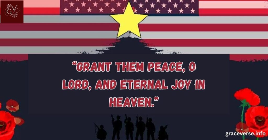 Catholic Prayers for Eternal Rest