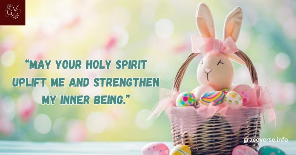 Easter Prayers to Uplift Your Spirit