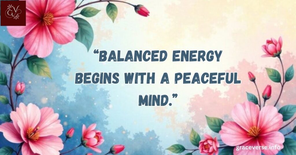 Energy Protect Your Peace Quotes to Stay Strong
