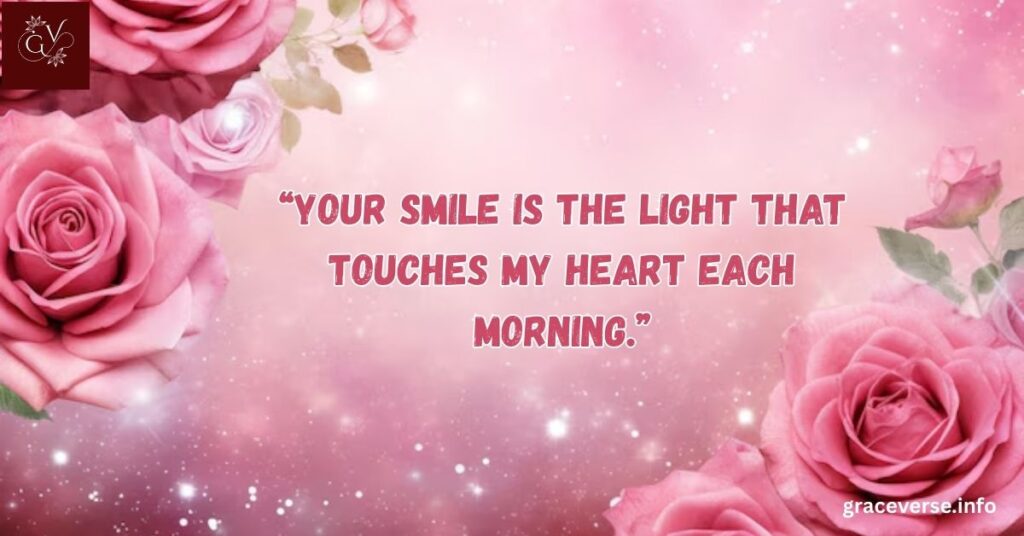 Friday Quotes That Touch the Heart