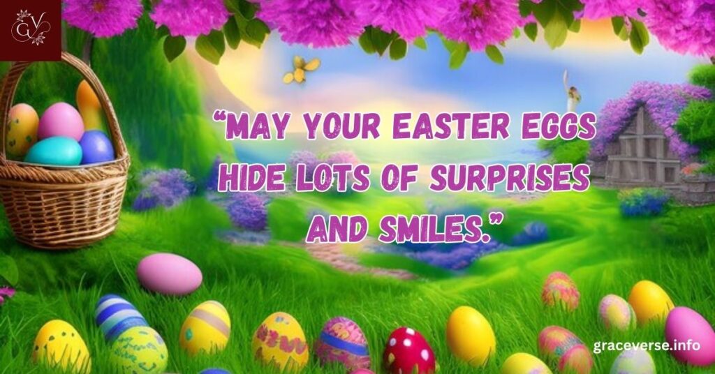 Funny Easter Wishes to Make Everyone Smile