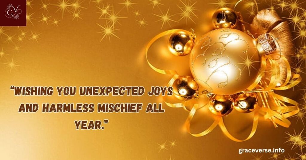 Funny Greetings to Bring Smiles in 2026