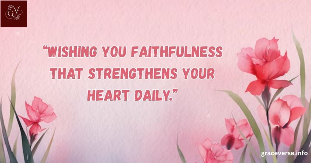Good Morning Prayers for a Blessed Week