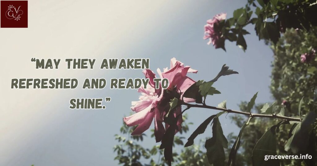 Good Night Prayers for Loved Ones