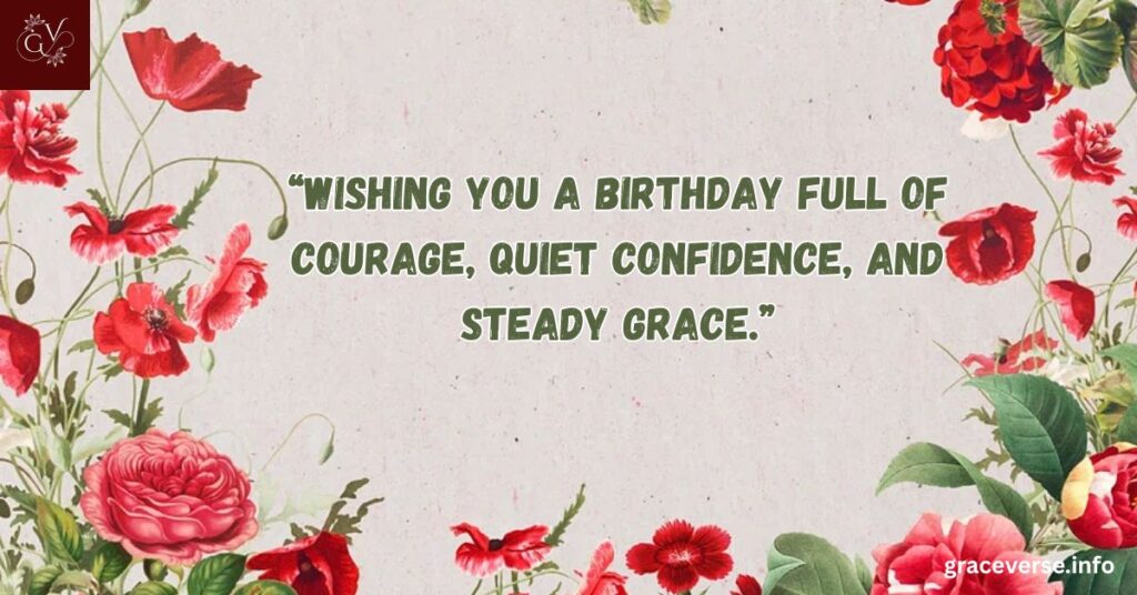 Happy Birthday Blessings for Him