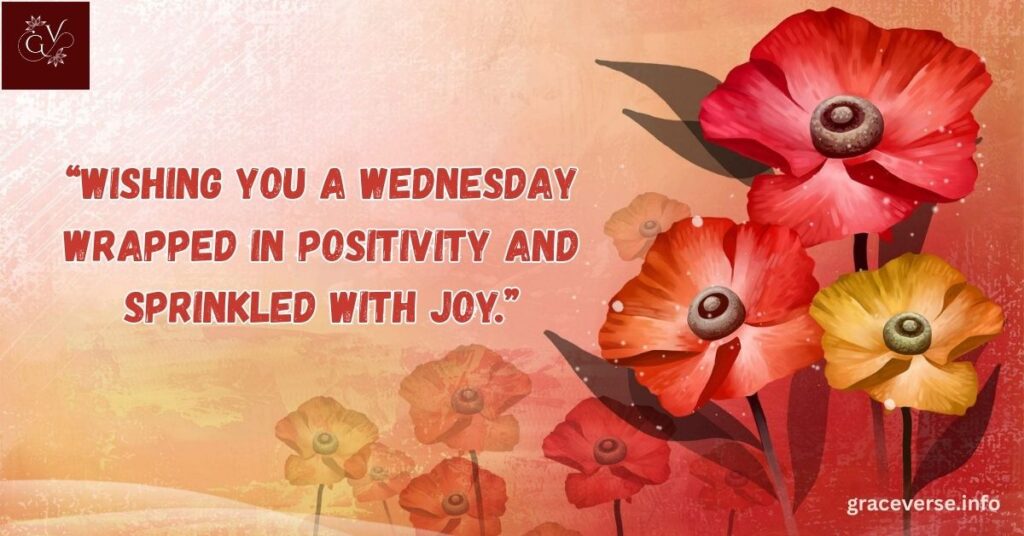 Happy Wednesday Wishes and Greetings