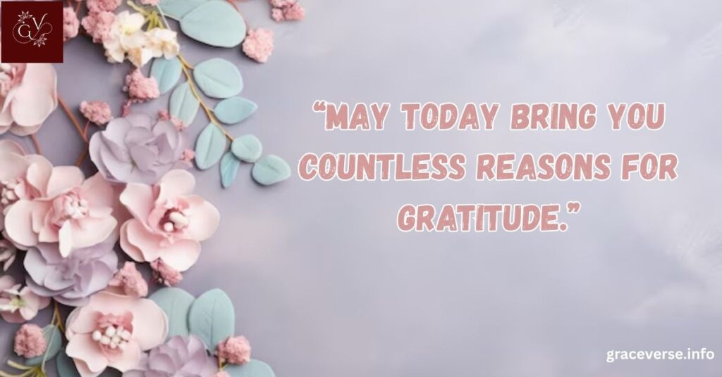 Have a Beautiful Day Messages to Share