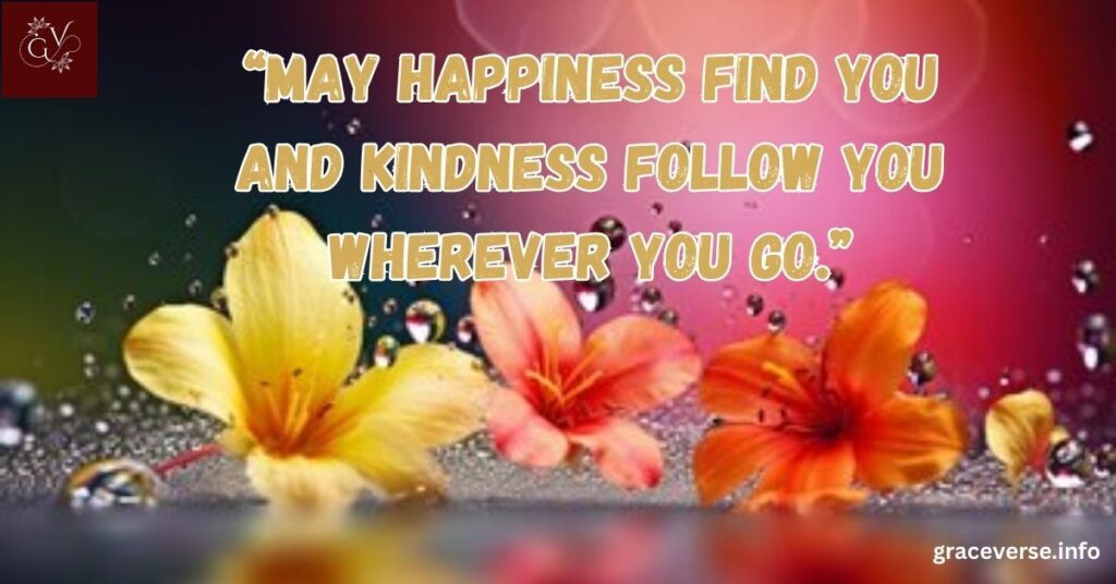 Heartfelt Thursday Blessings for Loved Ones