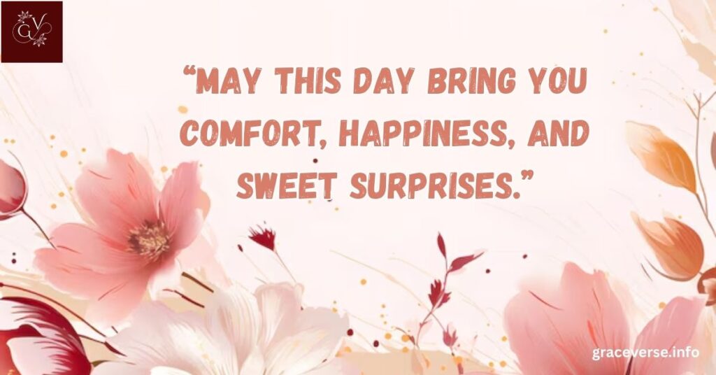 Heartfelt Wednesday Quotes for Loved Ones