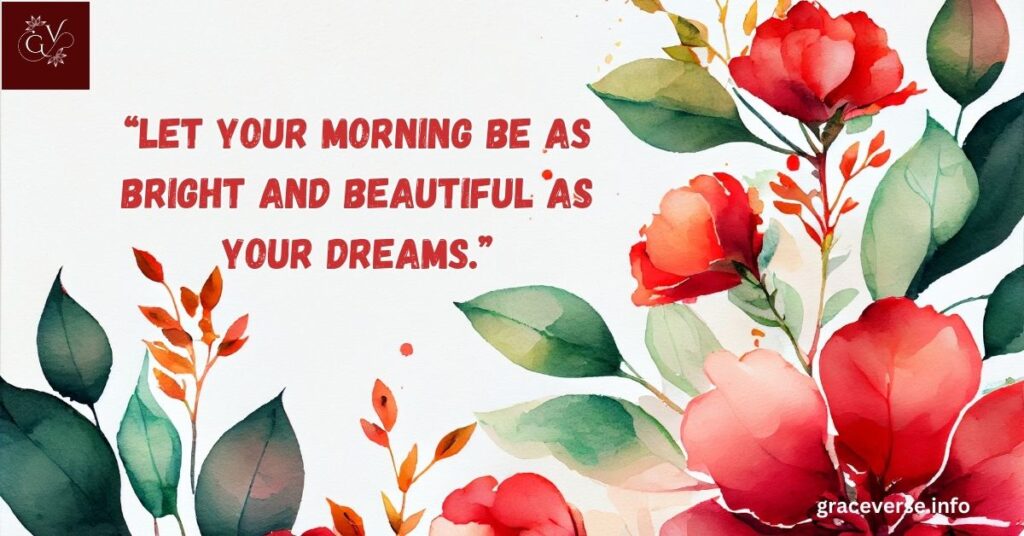Heartwarming Friday Quotes to Start the Day