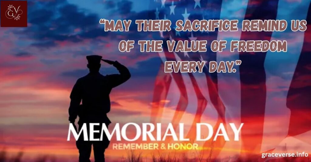 Honoring Heroes with Prayer