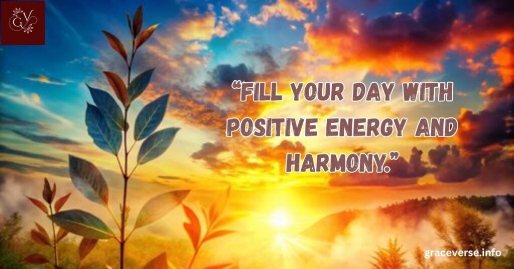 Inspirational Thoughts to Bring Peace and Happiness