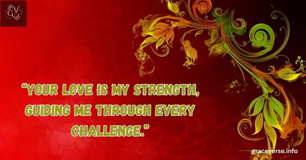 Inspiring Love Messages for Your Partner