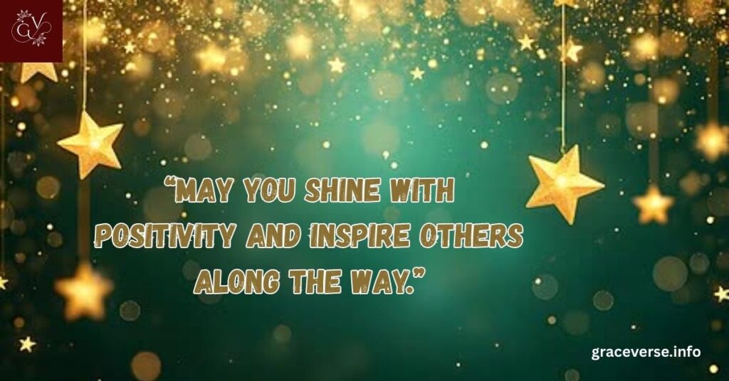Inspiring New Year Blessings to Motivate You