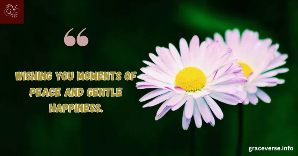 Kind Words to Make Your Saturday Special