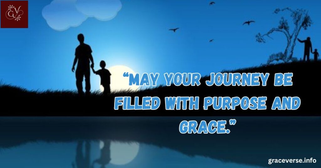 Meaningful Father's Day Blessings to Share