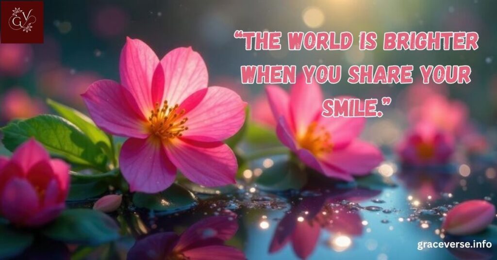 Motivational Lines to Keep You Smiling