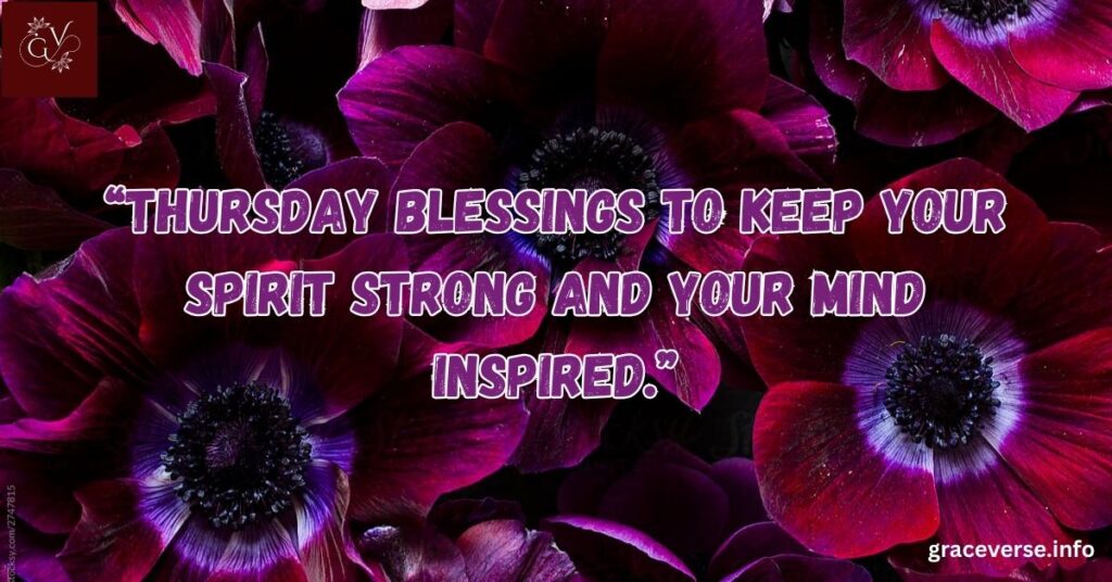 Motivational Messages to Brighten Your Thursday