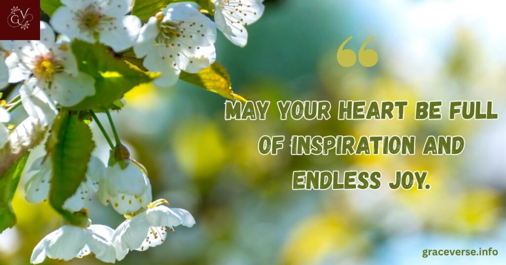 Motivational Saturday Blessings for a Happy Day