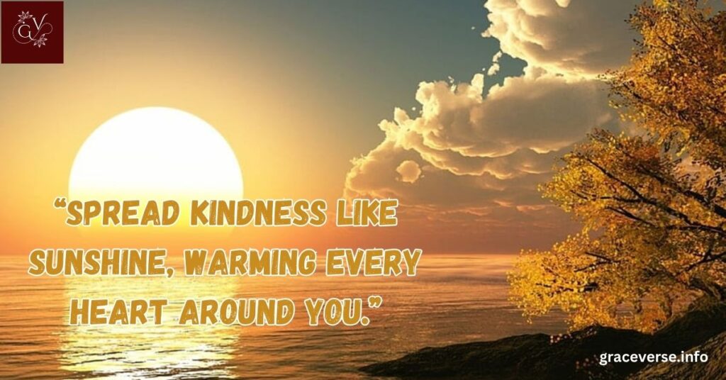 Positive Energy with Morning Spiritual Quotes