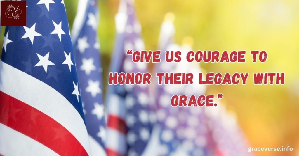 Prayers of Comfort and Strength
