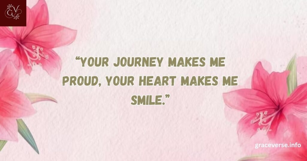 Proud Daughter Quotes That Touch the Heart