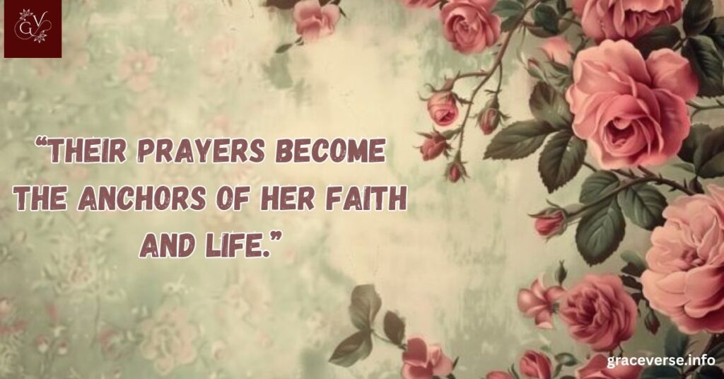 Quotes About the Bond Between Parents and Daughters