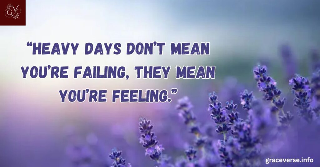Quotes That Remind You It’s Okay to Struggle