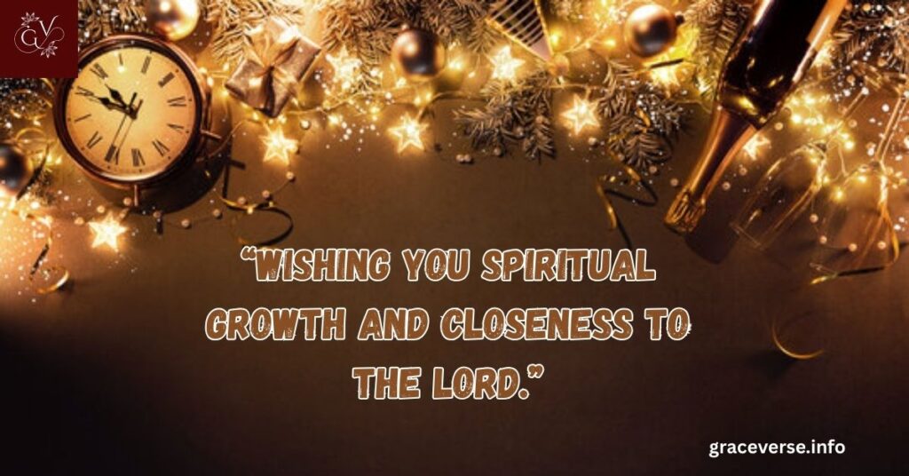Religious Wishes Filled with Hope and Faith