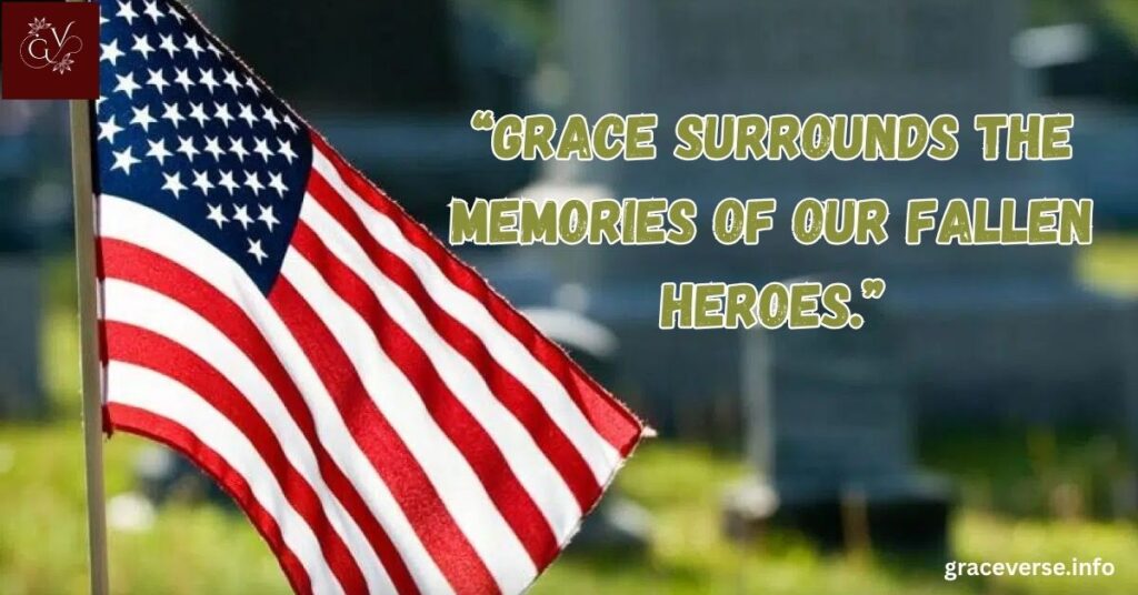 Remembering with Love and Faith