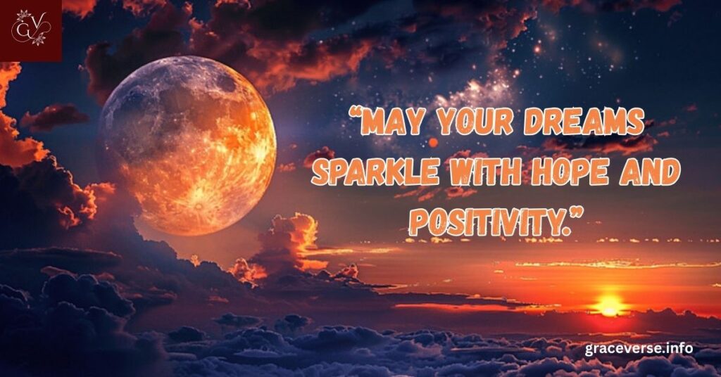 Restful Night Wishes for Family and Friends