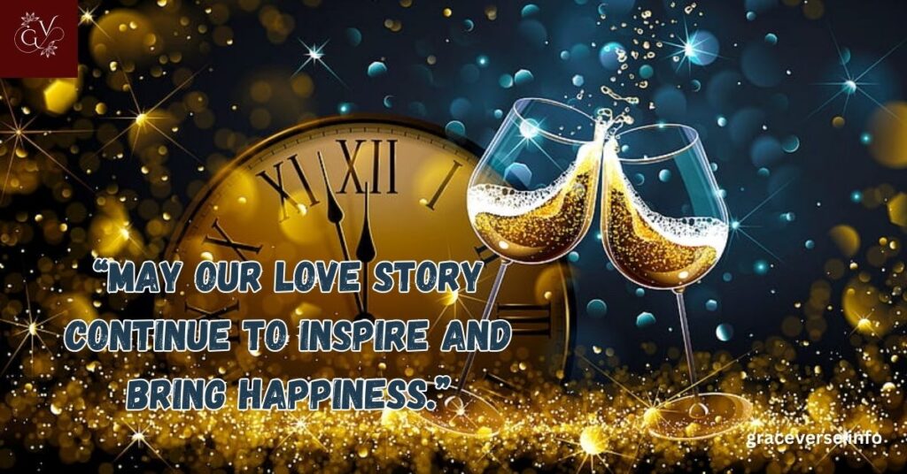Romantic Blessings for Your Partner or Spouse