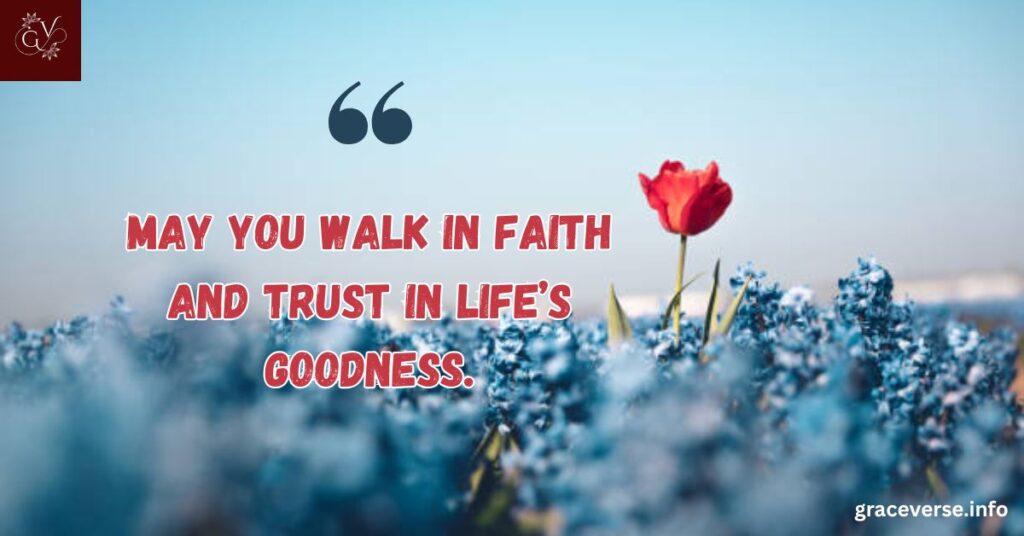 Saturday Blessings to Inspire Peace and Joy