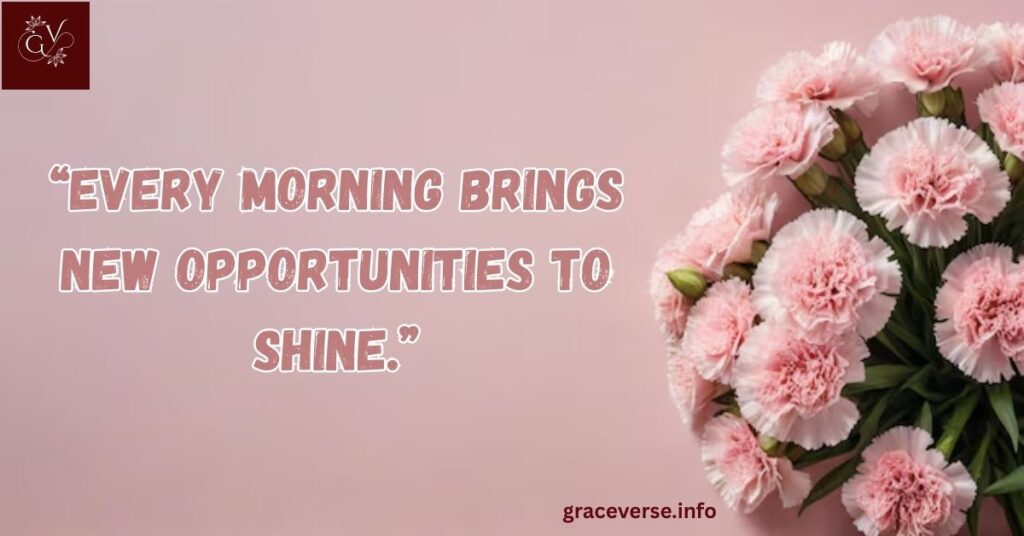 Short and Sweet Wednesday Morning Quotes
