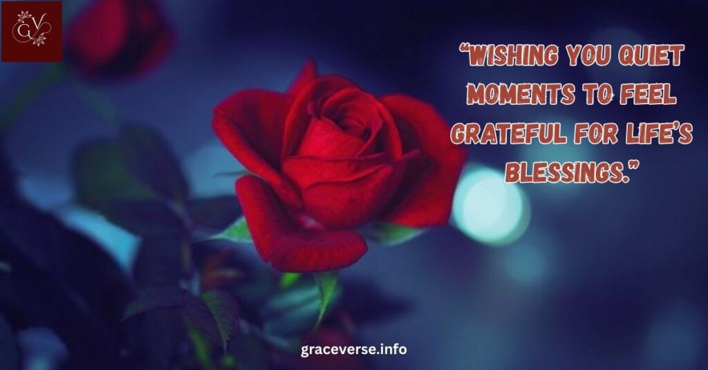 Short Good Afternoon Blessings for Loved Ones