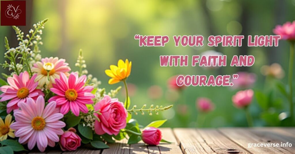 Short Quotes to Spark Positivity