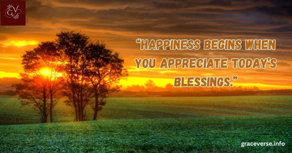 Simple Morning Spiritual Quotes for Everyday Joy