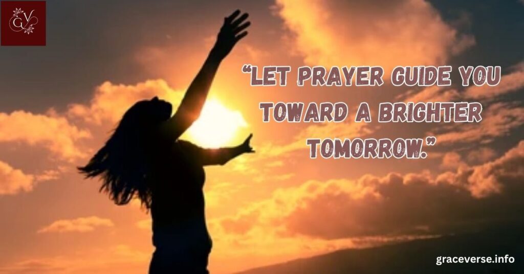 Sunday Evening Blessings to Lift Your Spirit