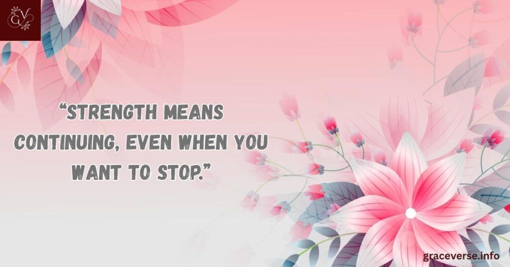 Uplifting I'm Not Okay Quotes to Keep You Going