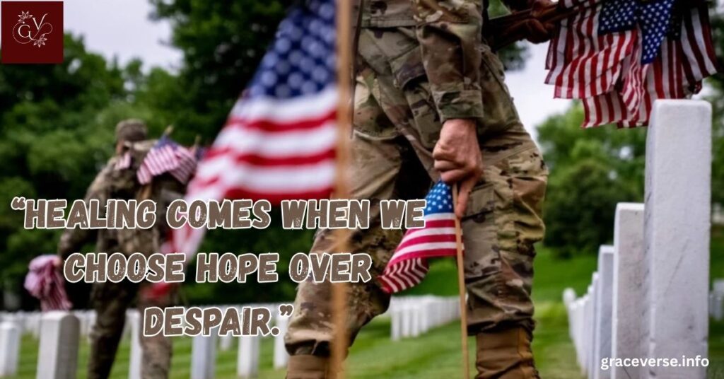 Uplifting Messages of Hope