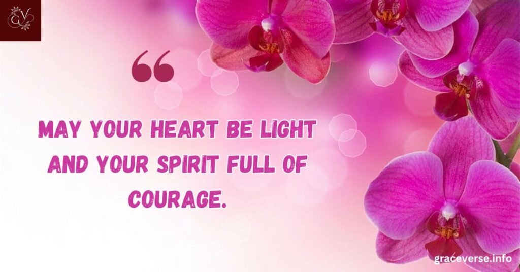 Uplifting Saturday Blessings to Start Fresh