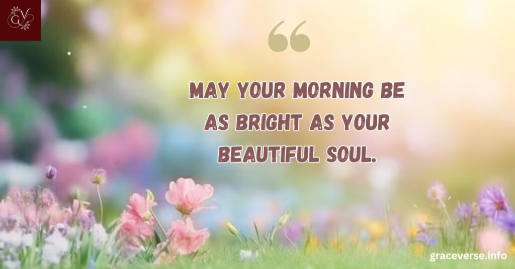 Warm Good Morning Greetings for the Weekend