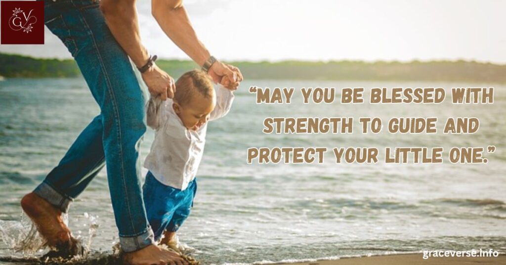 Wishes for New and Expecting Dads