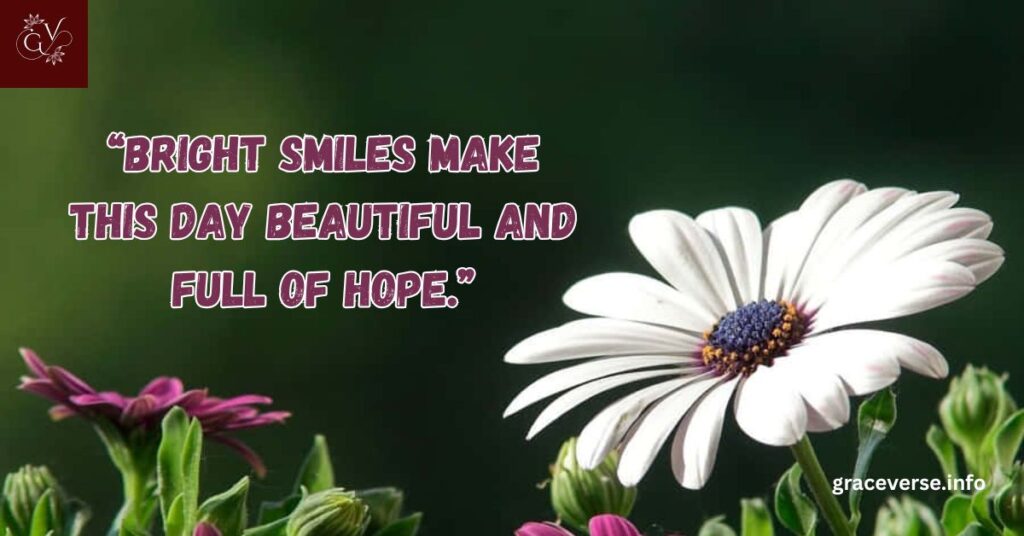 Beautiful Morning Thursday Blessings