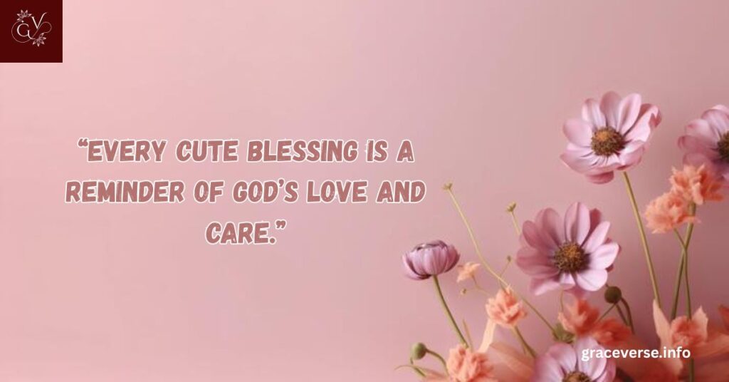 Cute Wednesday Blessings to Brighten Your Day