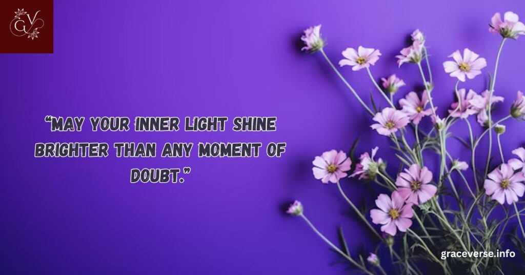 Encouraging Sunday Wishes for Strength